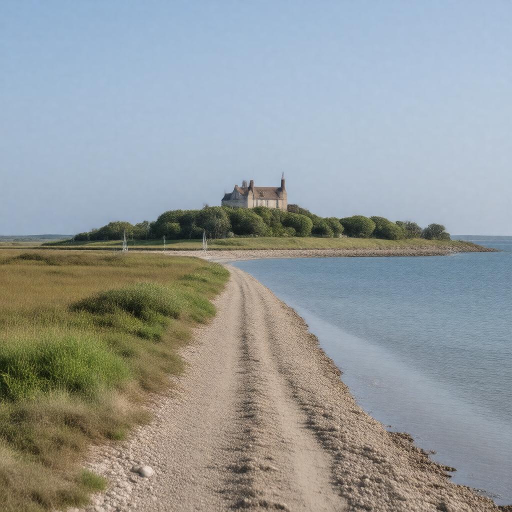 Île de Noirmoutier